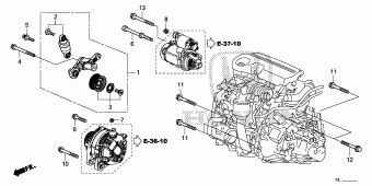 AMAZE General 18T4TE01