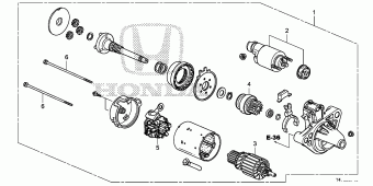 AMAZE General 18T4TE01