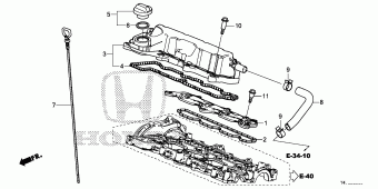 AMAZE General 18T4TE01