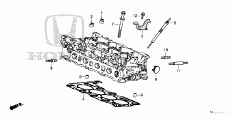 AMAZE General 18T4TE01