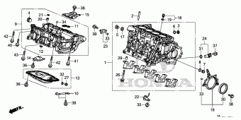AMAZE General 18T4TE01