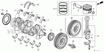 AMAZE General 18T4TE01