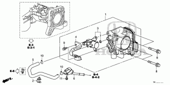 AMAZE General 18T4TG01