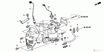 AMAZE General 18T4TG01