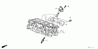 AMAZE General 18T4TG01