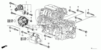 AMAZE General 18T4TG01