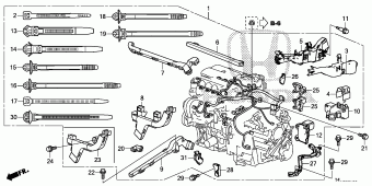 AMAZE General 18T4TG01