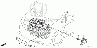 AMAZE General 18T4TG01