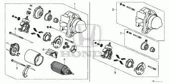 BRIO AMAZE General 18T4TG01