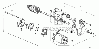 AMAZE General 18T4TG01