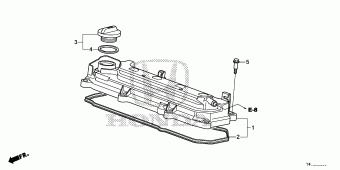 AMAZE General 18T4TG01