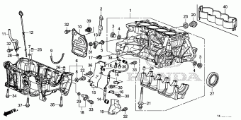 AMAZE General 18T4TG01