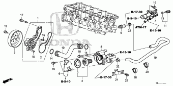 AMAZE General 18T4TG01