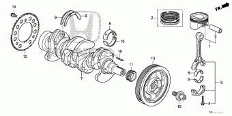 AMAZE General 18T4TG01