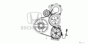 AMAZE General 18T4TG01