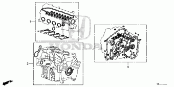 AMAZE General 18T4TG01