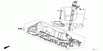 AMAZE General 18T4TG01