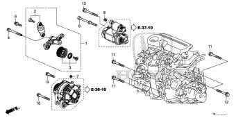AMAZE General 18T4TG01