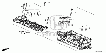 AMAZE General 18T4TG01