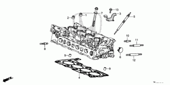 AMAZE General 18T4TG01