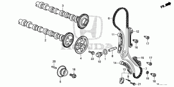 AMAZE General 18T4TG01