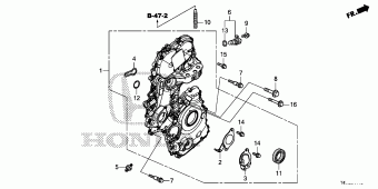 AMAZE General 18T4TG01