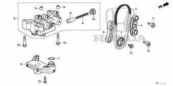 AMAZE General 18T4TG01
