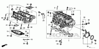 AMAZE General 18T4TG01