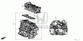 AMAZE General 18T4TG01