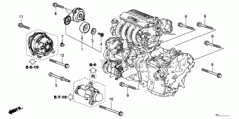JAZZ General 18T5LF01