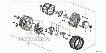 JAZZ General 18T5LF01