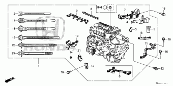 JAZZ General 18T5LF01