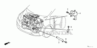 JAZZ General 18T5LF01