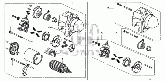 JAZZ General 18T5LF01