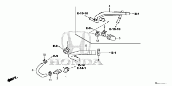 JAZZ General 18T5LF01