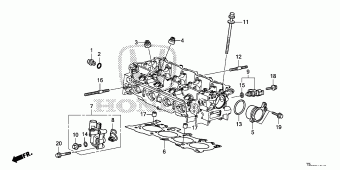 JAZZ General 18T5LF01