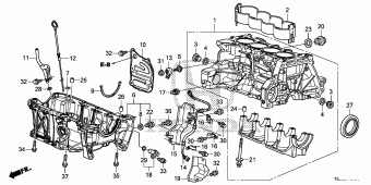 JAZZ General 18T5LF01