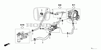 JAZZ General 18T5LF01