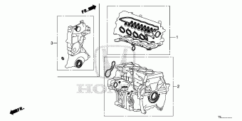JAZZ General 18T5LF01