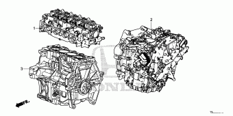 JAZZ General 18T5LF01