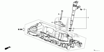 JAZZ General 18T5LF01