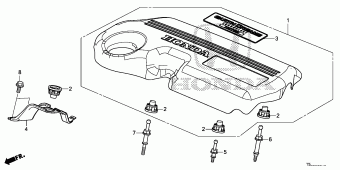 JAZZ General 18T5LF01