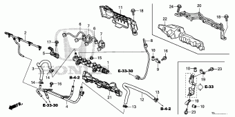 JAZZ General 18T5LF01