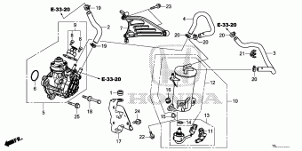 JAZZ General 18T5LF01