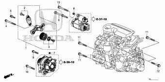 JAZZ General 18T5LF01