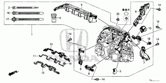 JAZZ General 18T5LF01