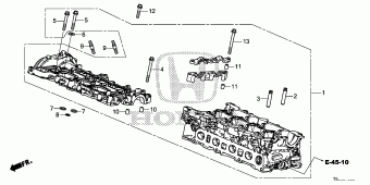 JAZZ General 18T5LF01