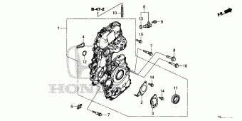 JAZZ General 18T5LF01