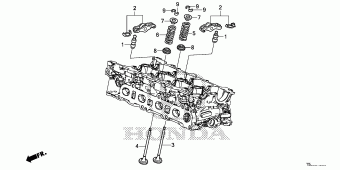 JAZZ General 18T5LF01