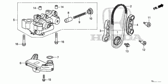 JAZZ General 18T5LF01